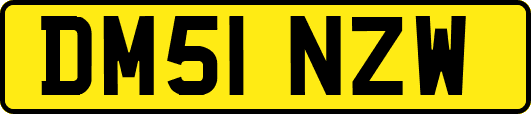DM51NZW