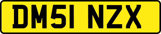 DM51NZX