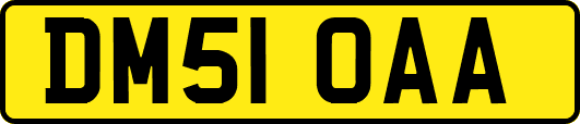 DM51OAA