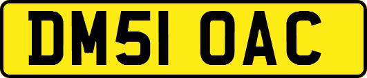 DM51OAC