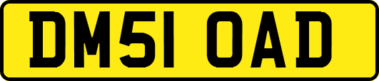 DM51OAD