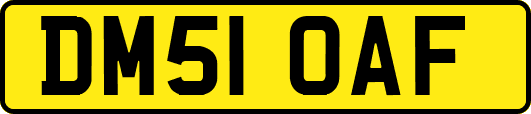 DM51OAF