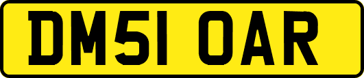 DM51OAR