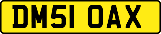 DM51OAX