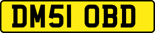 DM51OBD