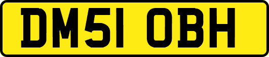 DM51OBH