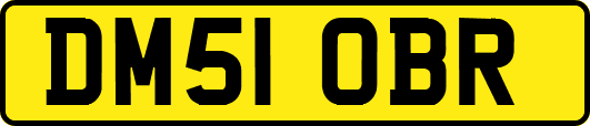 DM51OBR