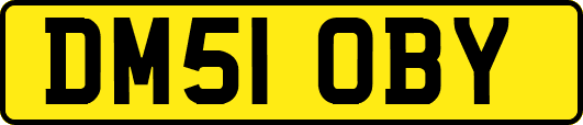 DM51OBY