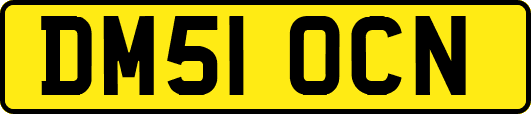 DM51OCN