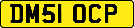 DM51OCP