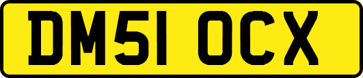 DM51OCX