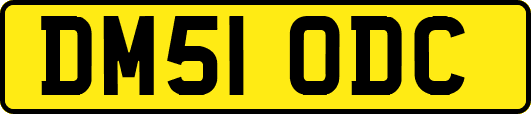 DM51ODC