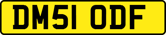 DM51ODF