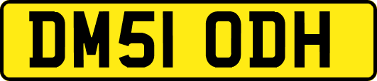 DM51ODH