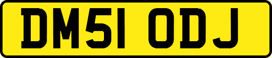 DM51ODJ