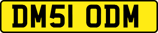 DM51ODM