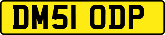 DM51ODP