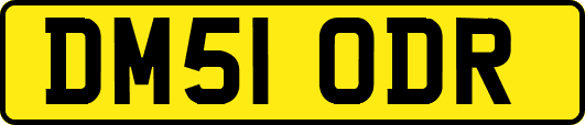 DM51ODR