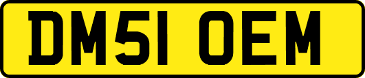 DM51OEM