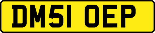 DM51OEP