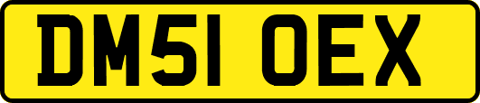 DM51OEX