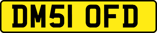 DM51OFD