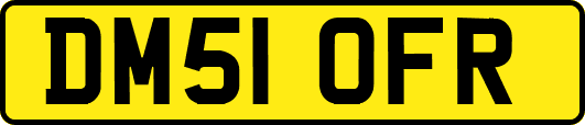 DM51OFR