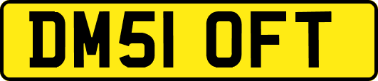 DM51OFT