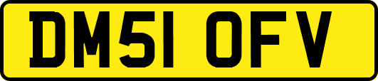 DM51OFV