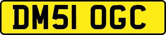 DM51OGC