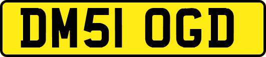 DM51OGD