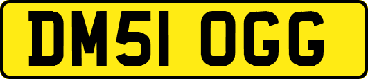 DM51OGG