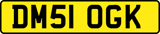 DM51OGK