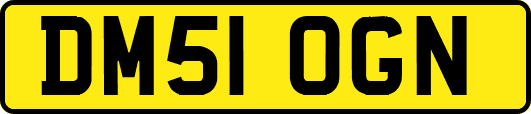 DM51OGN