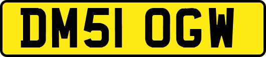 DM51OGW