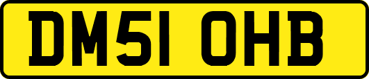 DM51OHB