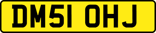 DM51OHJ