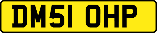 DM51OHP