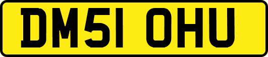 DM51OHU