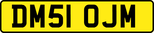 DM51OJM