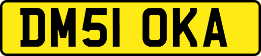 DM51OKA