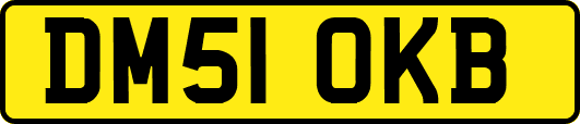 DM51OKB