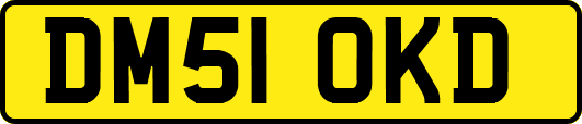 DM51OKD