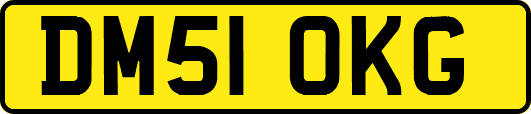 DM51OKG