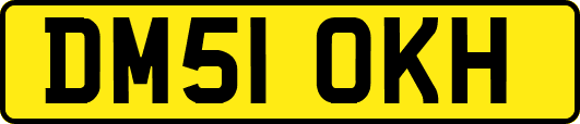 DM51OKH