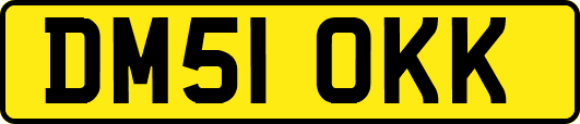 DM51OKK