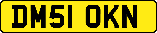 DM51OKN