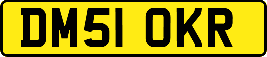 DM51OKR