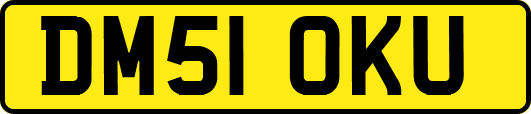 DM51OKU