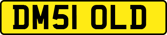 DM51OLD